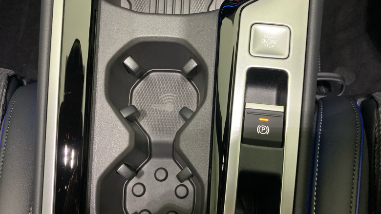 Volkswagen Passat 1.5 TSI eHybrid 272 R-Line 5dr DSG Estate